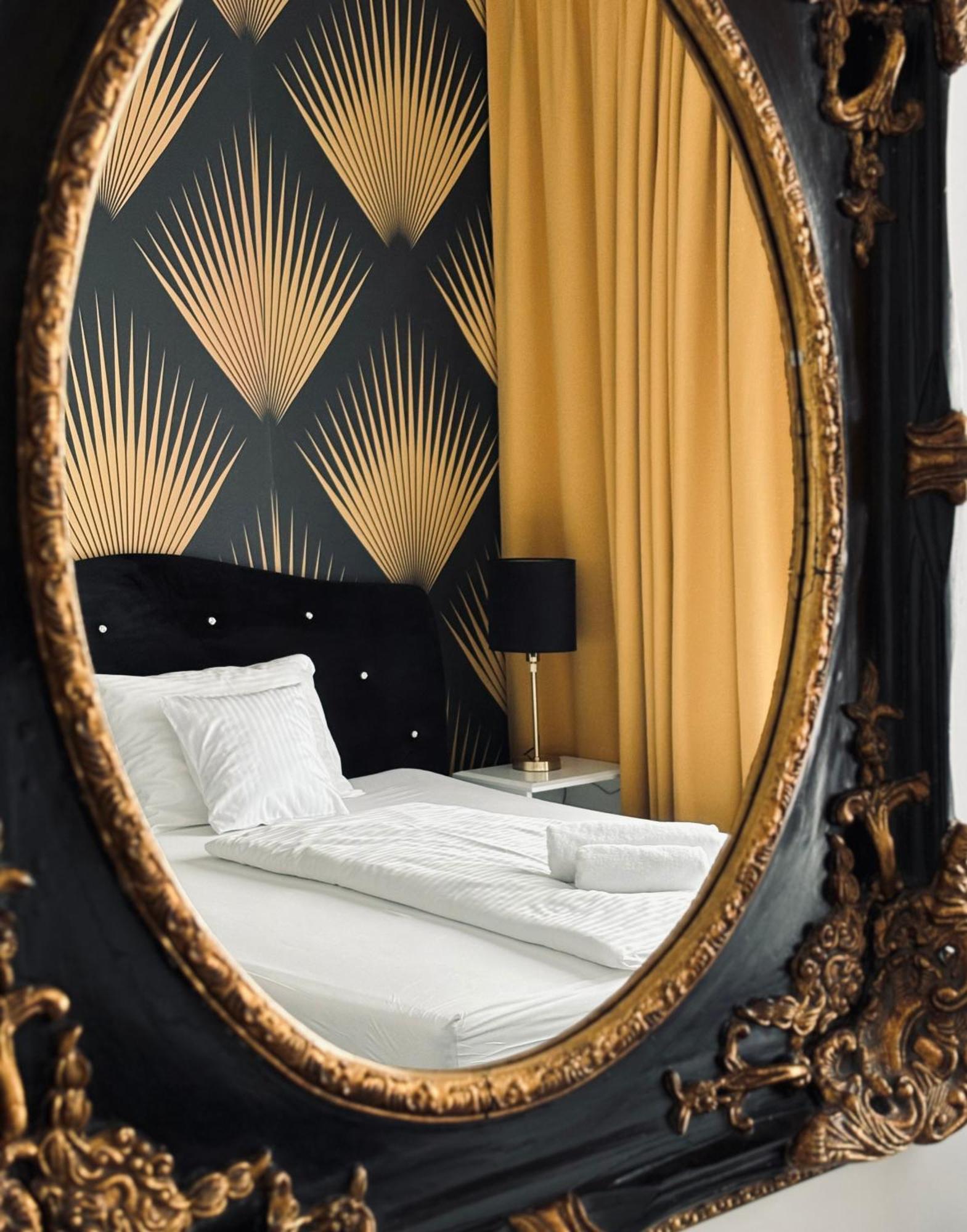 Poludnik Park Boutique Hotel Conference&Spa 斯塔加德什切青 外观 照片